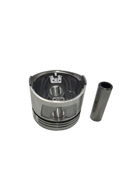 Cilindro Completo Cg150 62mm-6