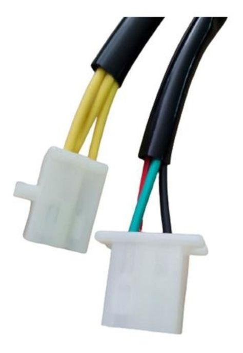 Rectificador Regulador Cb450e-2