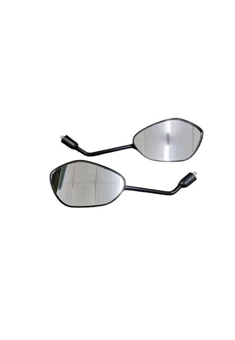 Espejos Para Suzuki Gixxer 150-0
