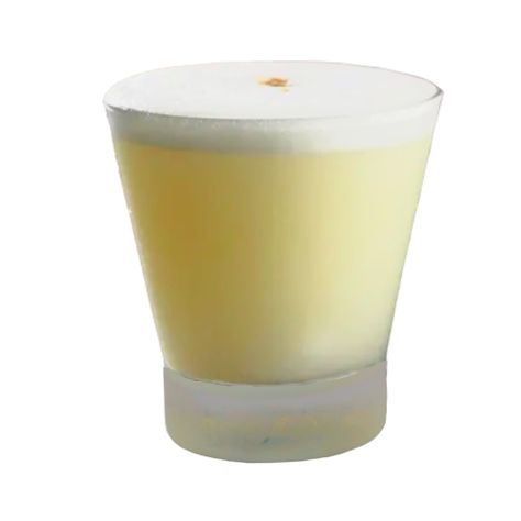 Vasos Pisco Sour, Kero Pavonado, De 10 Oz X6 Unidads-2