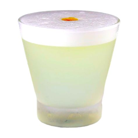 Vasos Pisco Sour, Kero Pavonado, De 10 Oz X6 Unidads-1