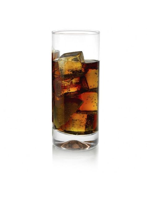 vasos altos Manhattan cristar X6-5