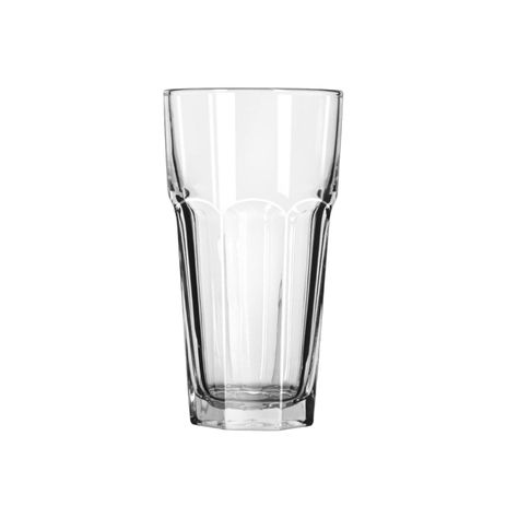 Set de 6 vasos Lisboa cooler cristar 468ml-4