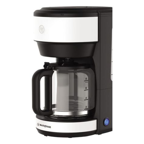 Cafetera Wh/ Cafetera White-0