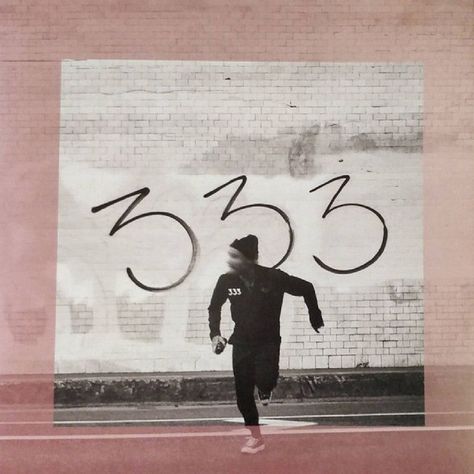 Vinilo Fever 333/ Strength In Numb333Rs (Pink Vinyl) 1Lp-0