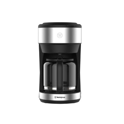 Cafetera Wh/ Cafetera Silver-1