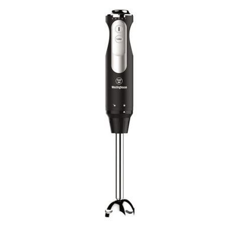 Batidora Wh/ Batidora De Inmersion Silver-0