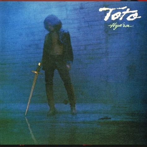 Vinilo Toto/ Hydra 1Lp-0