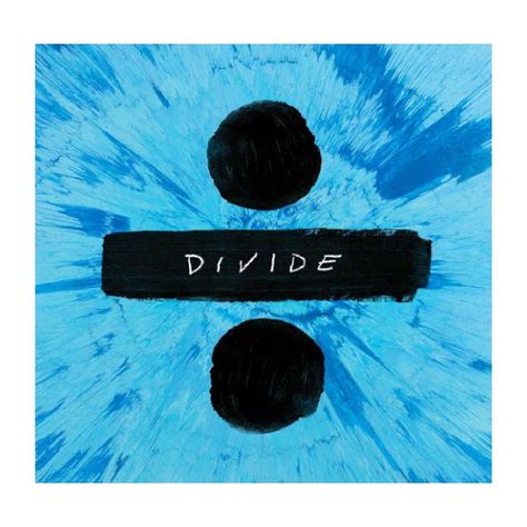 VINILO ED SHEERAN / DIVIDE 2LP-0