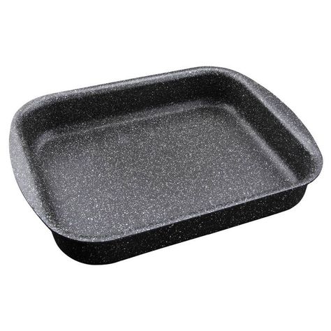 Fuente Wh/ Fuente Roaster Aluminio 35 Cm-0