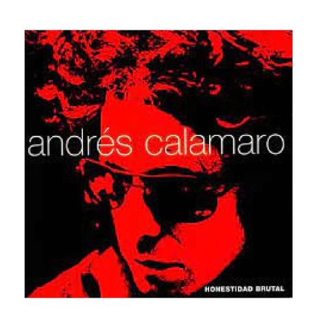 VINILO ANDRES CALAMARO/ HONESTIDAD 3LP-0