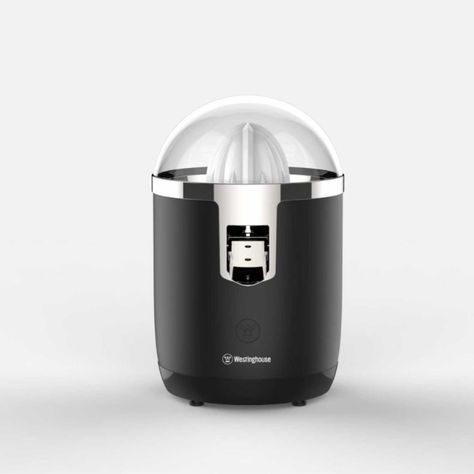 EXPRIMIDOR WH/ EXPRIMIDOR CITRUS JUICER BLACK-0