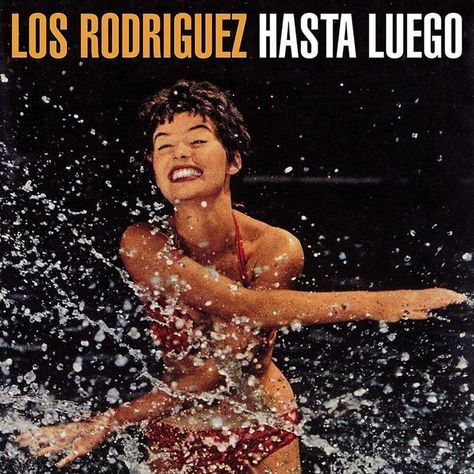 Vinilo Los Rodriguez/ Hasta Luego 2Lp-0
