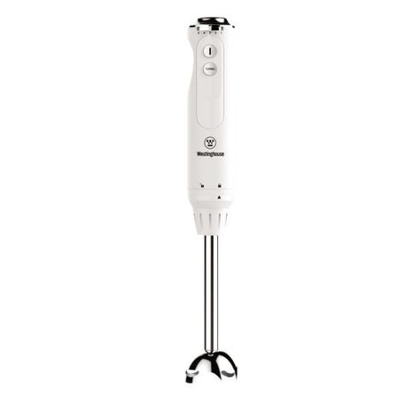 Batidora Wh/ Batidora De Inmersion White-0