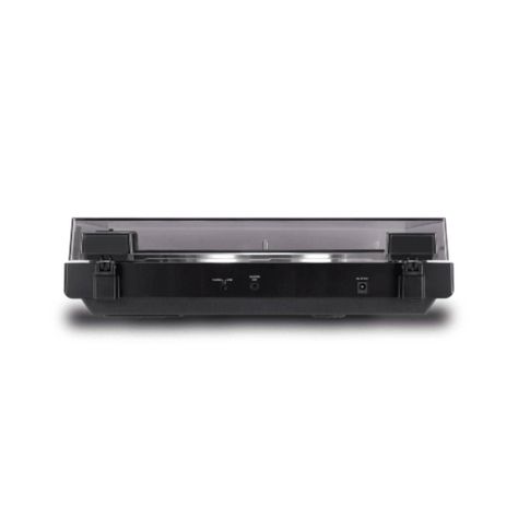 TORNAMESA AUDIO TECHNICA/ AT-LP60XBT-BK-1