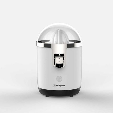 EXPRIMIDOR WH/ EXPRIMIDOR CITRUS JUICER WHITE-0