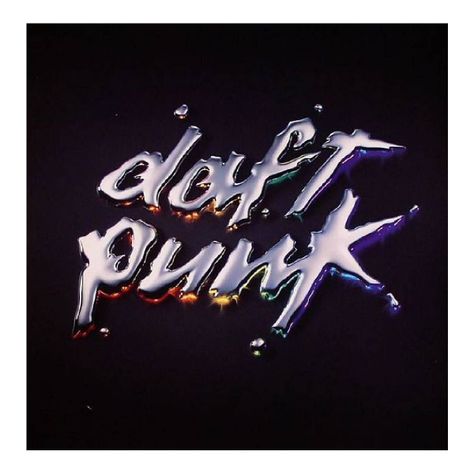 Vinilo daft punk / discovery 2lp-0