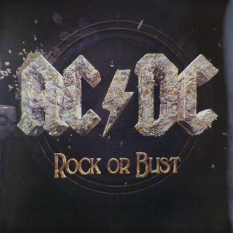 Vinilo Ac/Dc/ Rock Or Bust 3D 2(Lp+Cd)-0