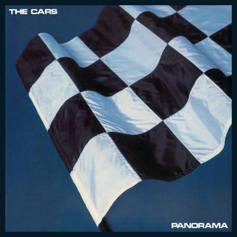 Vinilo The Cars/ Panorama 2Lp-0