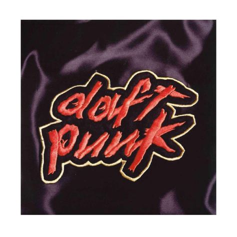 VINILO DAFT PUNK / HOMEWORK 2LP-0