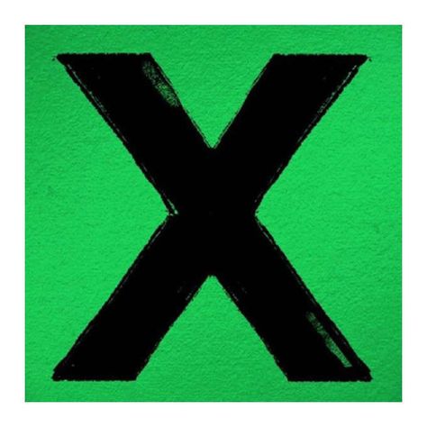 VINILO ED SHEERAN / X 2LP-0
