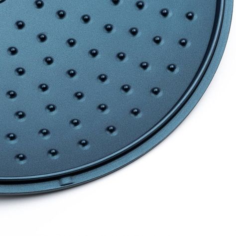 Wok Wh/ Wok Bravery Blue 28 Cm-1