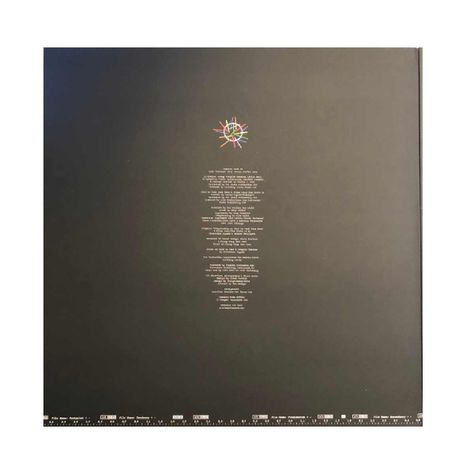VINILO DEPECHE MODE/ SOUNDS OF THE UNIVERSE 2LP-1