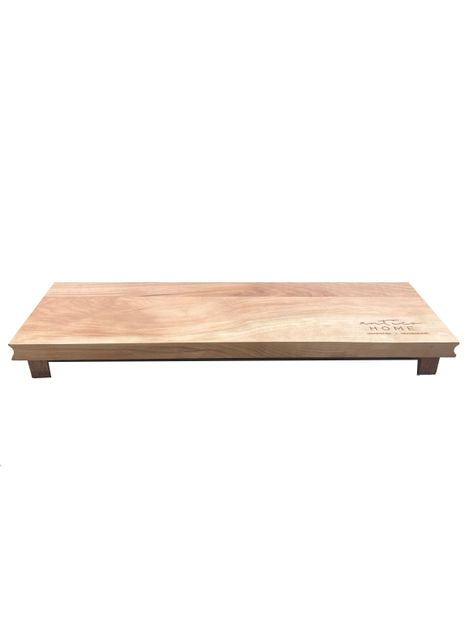 Tabla Madera 3,5x12x36 Antico Home-0