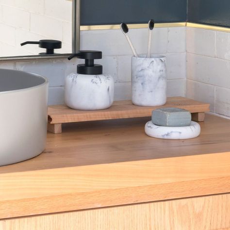 Tabla Madera 3,5x12x36 Antico Home-2