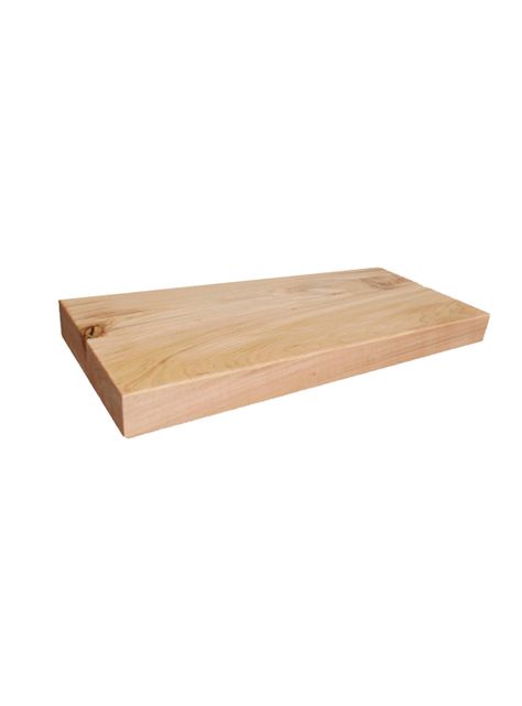 Repisa Madera Lenga Rústica 4,4x20x60cm Antico Home-0