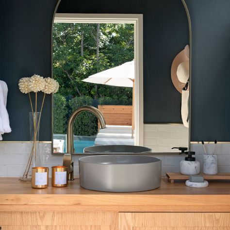 Vaso Chagual Antico Home-2