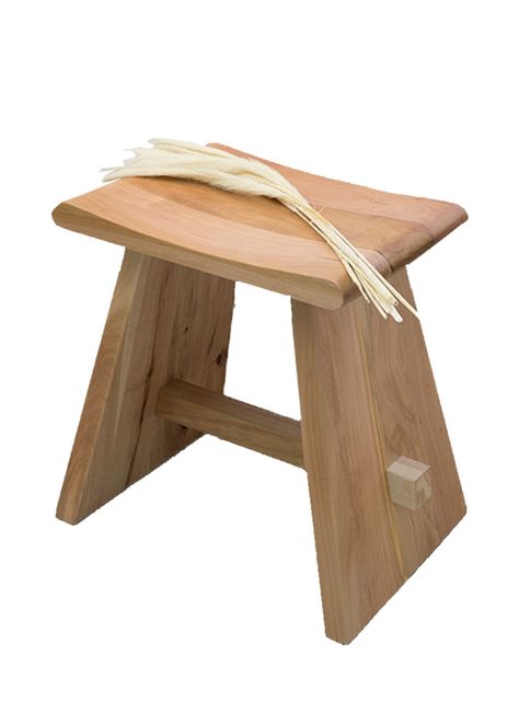 Banqueta Huaso Alta 465 L Antico Home-0