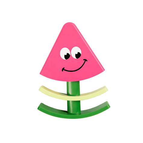 Fruit Friends, Sonajero, Puzzle-3