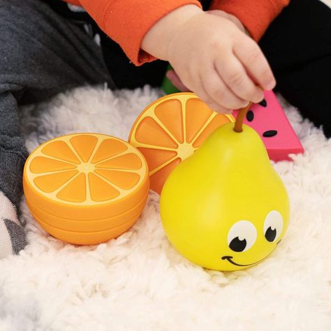 Fruit Friends, Sonajero, Puzzle-2