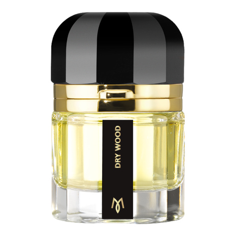 RAMON MONEGAL DRY WOOD EDP 50ML-0