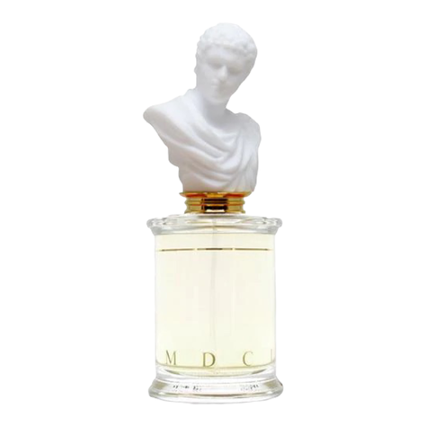 PARFUMS MDCI INVASION BARBARE 75ML EDP CON BUSTO-0