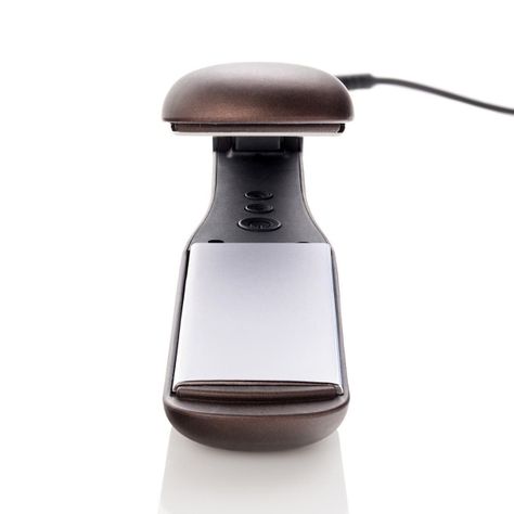 Alisador de Pelo Siegen SG-4751-4