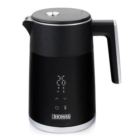 Hervidor Digital Thomas TH-6220DN-0