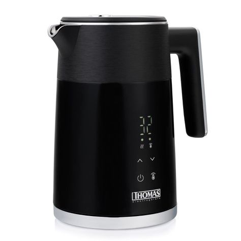 Hervidor Digital Thomas TH-6220DN-4