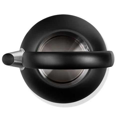 Hervidor Negro Mate Thomas TH-6510N-1