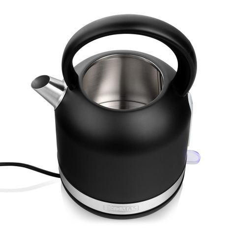 Hervidor Negro Mate Thomas TH-6510N-5