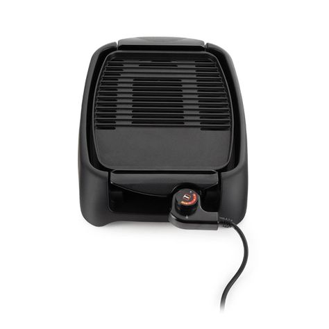 Parrilla Eléctrica Thomas TH-180-3