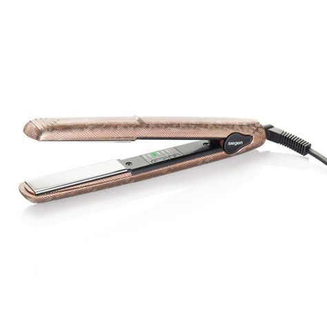 Alisador de Pelo Siegen SG-4653-0
