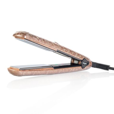 Alisador de Pelo Siegen SG-4653-3