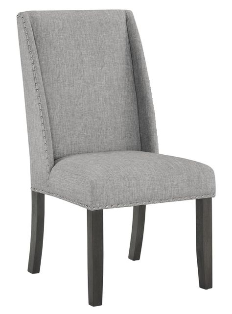 Juego de Comedor 6 Sillas Moderno Rodeus Mármol DC4093-2