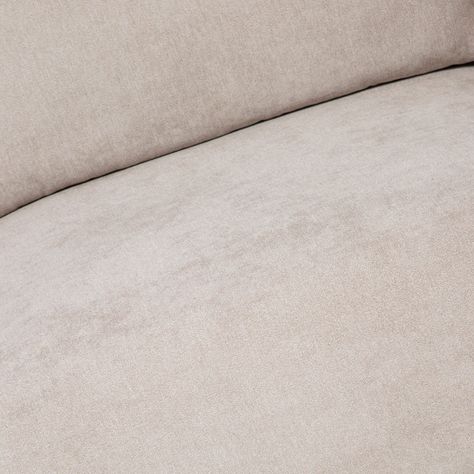 Sofá Seccional Izquierdo Moderno Beige Castelo KM2315LIV-7