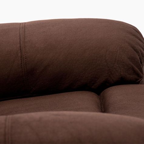 Berger Reclinable Martell Terciopelo Elephant -4