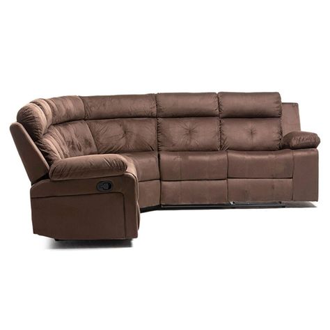 Sofa Seccional Para Living Arizona Daniels 8081-2