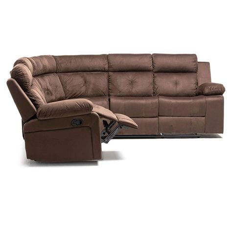 Sofa Seccional Para Living Arizona Daniels 8081-4