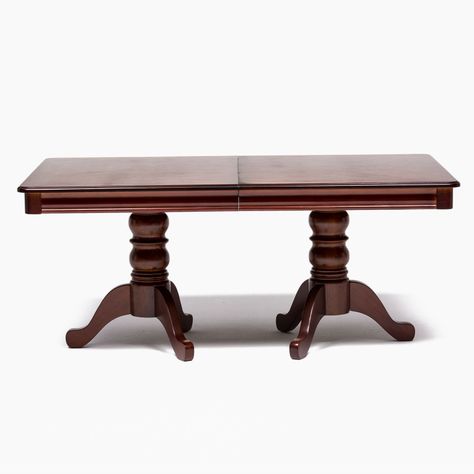 Mesa Comedor + 8 Sillas Ternara Daniels D1889-6			-1